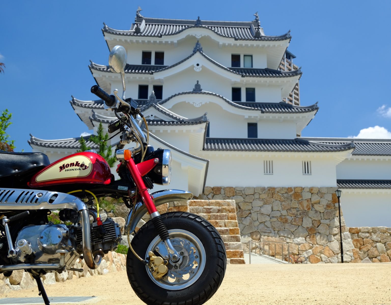 [兵庫県]尼崎市のおすすめドライブ＆ツーリングスポット8選 りょかいらいふ（旅懐らいふ）
